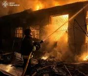 Drone Strike Kills 2 in Kherson, Russia Claims Front-Line Gains