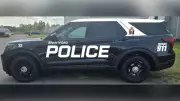 Drugs Seized and Stolen Vehicle Found After Brantford Collision