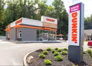 Dunkin' Returns to Canada with Hundreds of New Locations by 2027