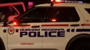 Durham Police Investigate Homicide in Oshawa