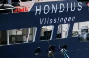 Dutch Officials Clear Hantavirus Ship to Sail Again After Quarantine