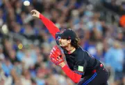 Dylan Cease Shines as Blue Jays Blank Angels 2-0, Snap Losing Streak