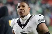 Eagles' Nolan Smith Jr. Arrested for Speeding Nearly Double Limit in Georgia