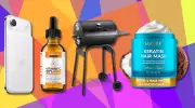 Early Amazon Memorial Day Deals: Top 39 Picks Under $100