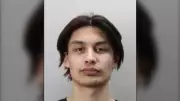 Eastern Passage Man Wanted Provincewide by Nova Scotia RCMP