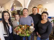 Eat Streets: Burnaby Heights' Hidden Culinary Gem on Hastings