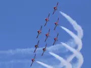 Editorial: Carney Leaves Snowbirds Running Out of Runway