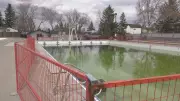Edmonton Aims to Open Outdoor Pools Before May Long Weekend