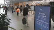 Edmonton Airport Launches YEGplus Loyalty Program: How It Works