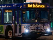 Edmonton bus fleet neglect: City council missed the bus on spending priorities