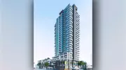 Edmonton City Council Approves Rezoning for U of A Tower Project
