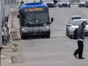 Edmonton Considers Major Bus Replacement Investment to Improve Transit