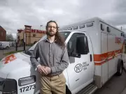 Edmonton Crisis Diversion Team Launches Data Dashboard Amid Rising Call Volumes