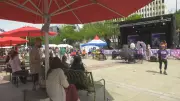 Edmonton Drag Festival 4th Year Celebrates Joy, Learning, Growth