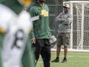 Edmonton Elks Mailbag: Quarterback Future and Playoff Hopes