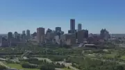 Edmonton Heat Wave Continues Through the Week: What to Expect