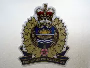 Edmonton man charged in West Edmonton Mall jewelry store robbery