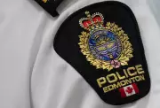 Edmonton man charged with impersonating police, sexual assault