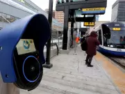 Edmonton Man Faces Firearms Charges After LRT Station Disturbance
