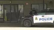 Edmonton Man Hospitalized with Life-Threatening Injuries After Assault