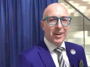 Edmonton Mayor Seeks More Federal Funding at FCM Conference