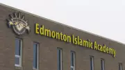 Edmonton Muslims Celebrate Eid al-Adha with Prayers and Community Gathering
