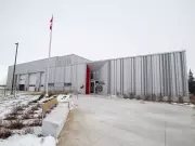 Edmonton Needs Six New Fire Halls, But Lacks Funding for Construction