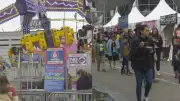 Edmonton Offers Combo Pass for July Festivals: KDays, Taste of Edmonton, and More