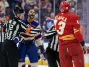 Edmonton Oilers Face Crucial Off-Season After Disappointing Year
