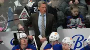 Edmonton Oilers Part Ways with Head Coach Kris Knoblauch: TSN Report