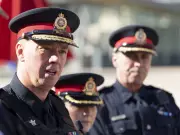 Edmonton Police Adopt Targeted Crime-Fighting Strategy to Tackle Hotspots