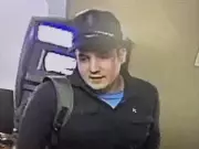 Edmonton Police Seek Public's Help to Find Carjacking Suspect Still at Large