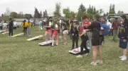 Edmonton Public Schools' Unified Sports Program Fosters Friendships and Inclusion