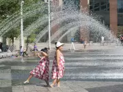 Edmonton Recreation Facilities Open for May Long Weekend Fun