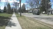 Edmonton Residents Fret Over Bike Lane Changes Affecting Parking and Traffic