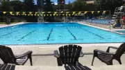 Edmonton Spray Parks, Outdoor Pools Opening Delayed by Snowy Spring