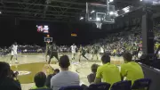 Edmonton Stingers Lose to Niagara River Lions in CEBL Action