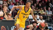 Edmonton Stingers Open CEBL Season Saturday on National TV