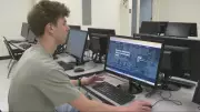 Edmonton Student Wins $100K Scholarship for Tree Tracking Website