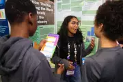 Edmonton to Host Top Canadian Young Scientists for National Competition