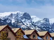 Edmontonians Drive High Demand for Mountain and Lake Recreation Properties