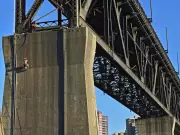 Edmonton's 113-Year-Old High Level Bridge to Be Replaced by 2042