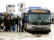 Edmonton's Aging Bus Fleet Threatens Service Cuts and Route Eliminations