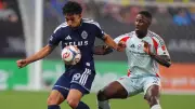 Edmonton's Elloumi to Play for Tunisia in 2026 FIFA World Cup