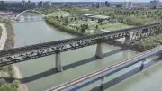 Edmonton's High Level Bridge Replacement Plans Remain Uncertain