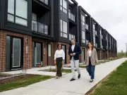 Edmonton's Rental Boom: Purpose-Built Developments Keep City Affordable