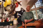 Edna Lewis: How a Black Chef Redefined American Cuisine with Country Cooking