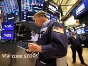 El-Erian: US stock market decoupling from global gloom has limits