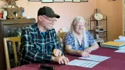 Elderly Ontario homeowners fight back against 'rotten' renovation contracts