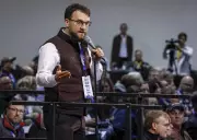Elections Alberta Says Separatist Leader Uncooperative in Voter List Leak Probe